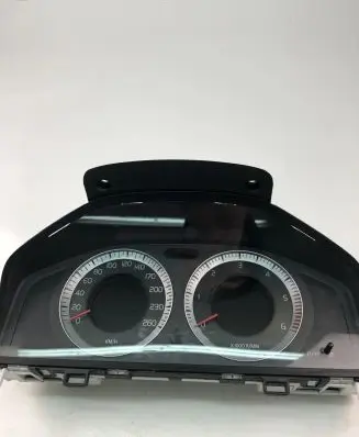 Volvo S60 Speedometer (instrument cluster) 31270901AA