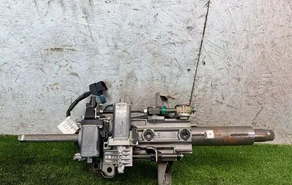 Porsche Macan (95B) Steering wheel axle 95B419506AC 070316 T95B048