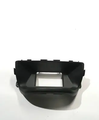 Opel Antara Radio/GPS head unit trim 96661663