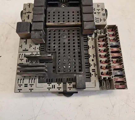Volvo S80 Fuse box set 9494673