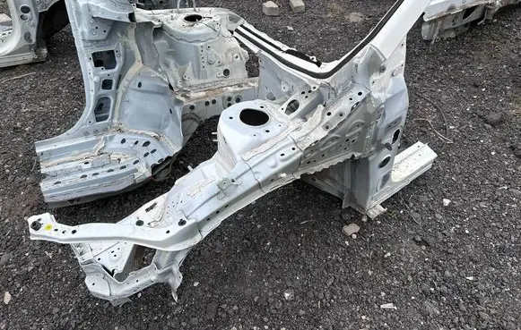 Toyota Corolla E210 E21 Front quarter panel 