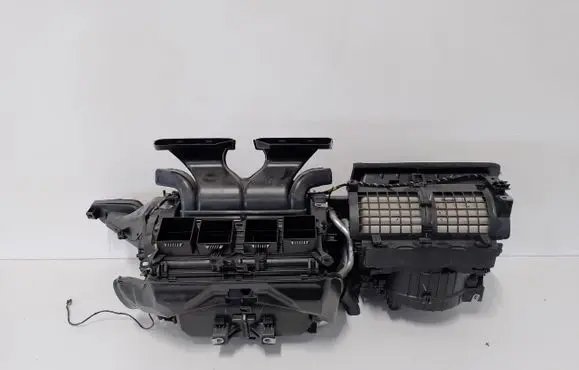 Chevrolet Camaro Interior heater climate box assembly 84171601