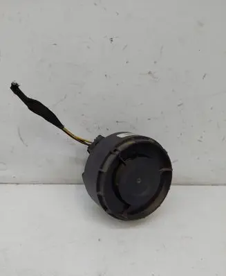 Mercedes-Benz C W204 Alarm system siren A0038207626 SW072505 F005V00655