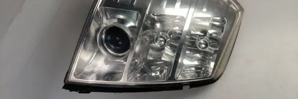 Cadillac Escalade Headlight/headlamp