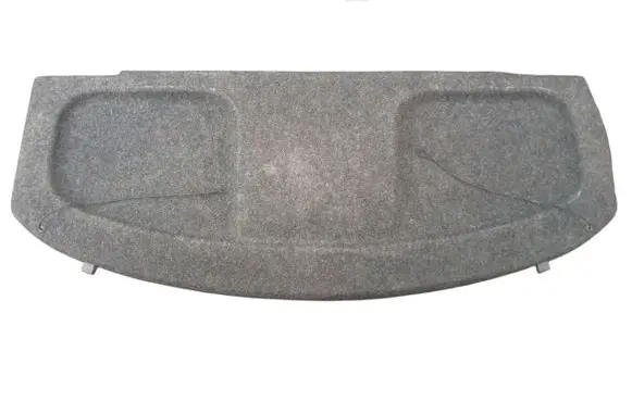 Toyota Avensis T220 Parcel shelf 