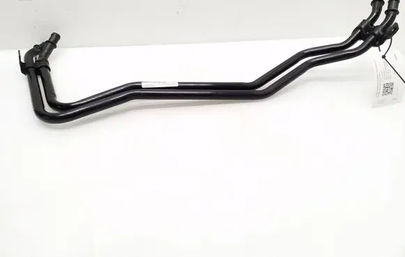 Volkswagen Crafter Engine coolant pipe/hose 2E0121065