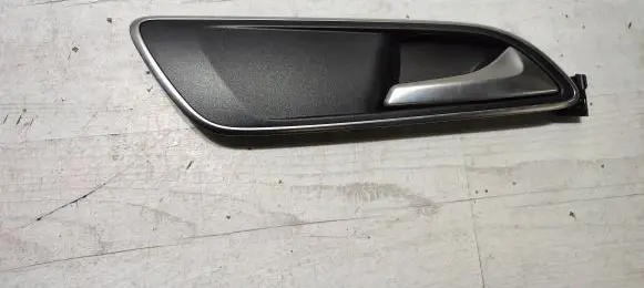 Mercedes-Benz A W176 Front door interior handle A2467201248 2076428