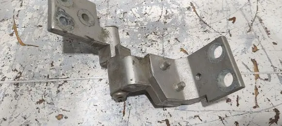 Peugeot Partner Loading door lower hinge 