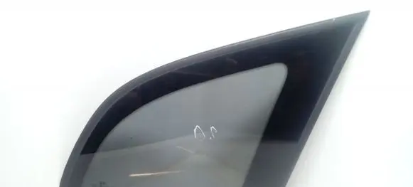 Hyundai Santa Fe Rear side window