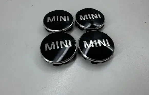 Mini One - Cooper F56 F55 Original wheel cap 6857149 6850834