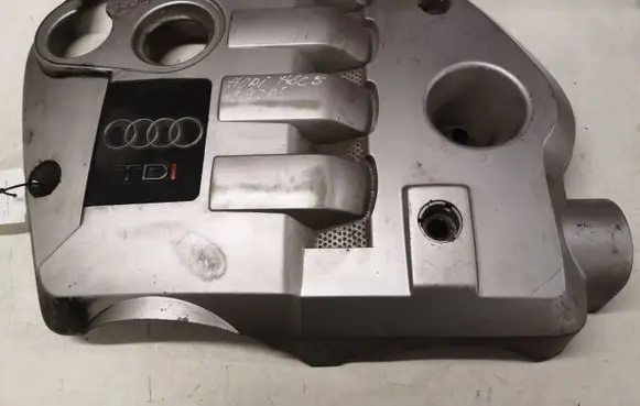 Audi A6 S6 C5 4B Engine cover (trim) 0134271 054682