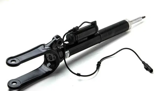 Mercedes-Benz R AMG W251 Front shock absorber/damper 44111533 A2513200325 A2513205613