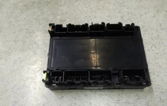 Lexus RX 330 - 350 - 400H Other control units/modules S050 05012GL S050050102GL