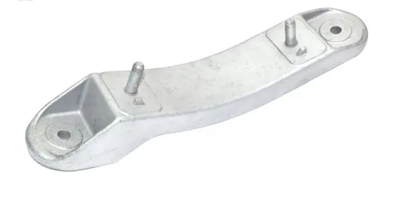 BMW 7 E38 Gear shift cable bracket 22321096035 1096035
