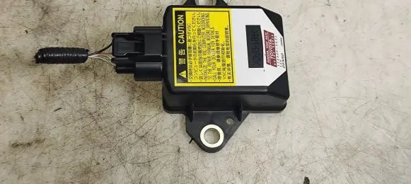Lexus IS 220D-250-350 ESP acceleration yaw rate sensor 8918360020