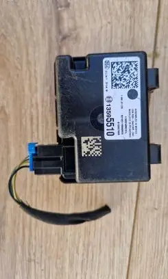 Chevrolet Tahoe Keyless (KESSY) go control unit/module 13595510