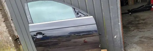 Audi A4 S4 B8 8K Front door