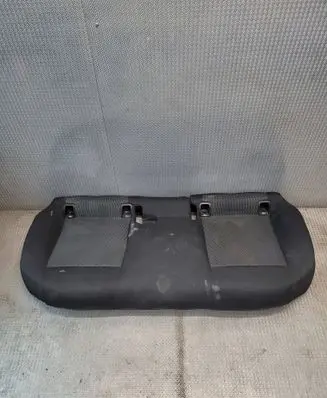 Mercedes-Benz CLA C118 X118 Rear seat A1779205103