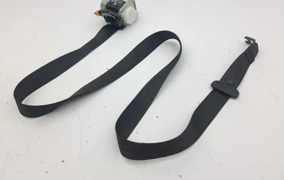 Audi A4 S4 B9 Rear seatbelt 3G0857737DE
