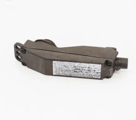 Tesla Model X Side fender camera 106910400B