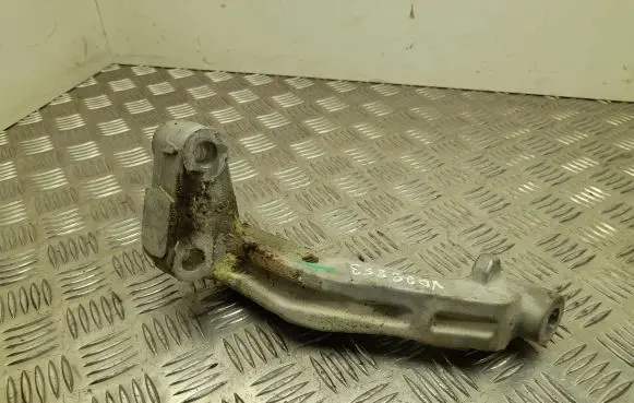 Opel Grandland X EGR valve cooler bracket S0321A
