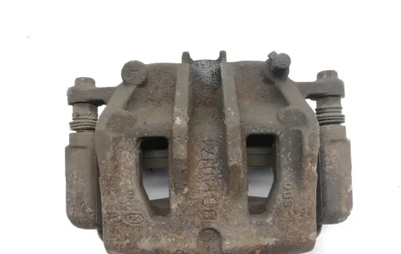 Hyundai Santa Fe Front brake caliper
