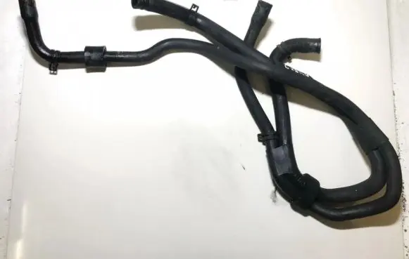 Audi A3 S3 8L Engine coolant pipe/hose