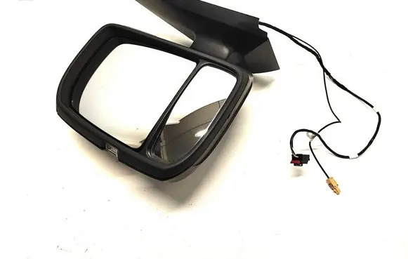 Volkswagen Crafter Front door electric wing mirror 7C1857387FD