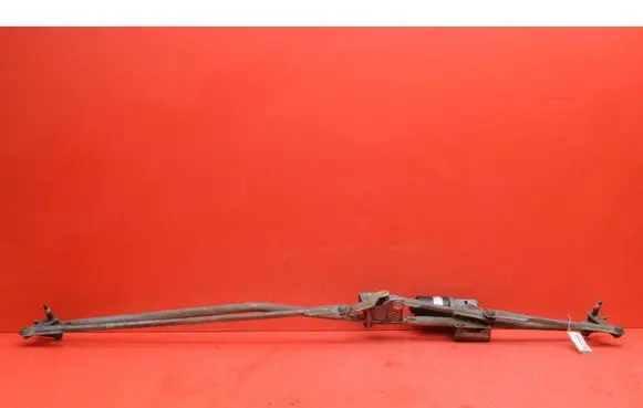 Peugeot 307 CC Front wiper linkage and motor 404638