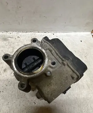 Skoda Fabia Mk1 (6Y) Throttle valve 03C133062B A2C53030790