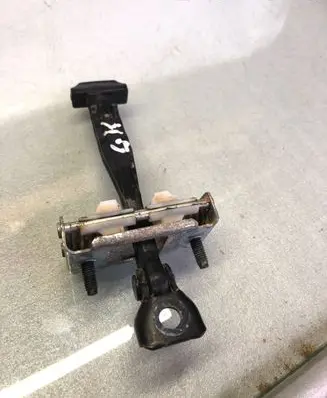 Ford Kuga III Rear door check strap stopper Cx482