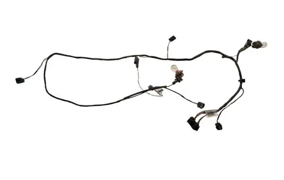 Renault Scenic III - Grand scenic III Parking sensor (PDC) wiring loom 240158780R