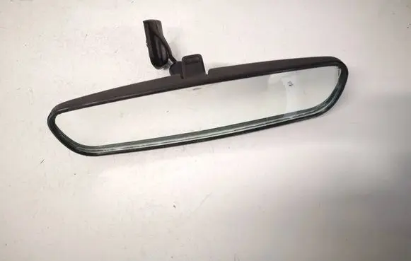 Honda Insight Rear view mirror (interior) E11015617
