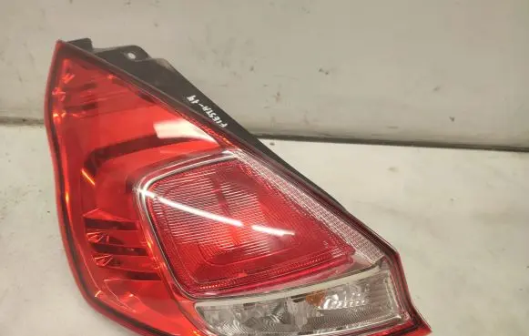 Ford Fiesta Rear/tail lights C1BB13405A
