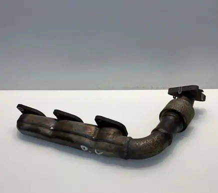 Mercedes-Benz S W221 Exhaust manifold A6421400909 6421400909