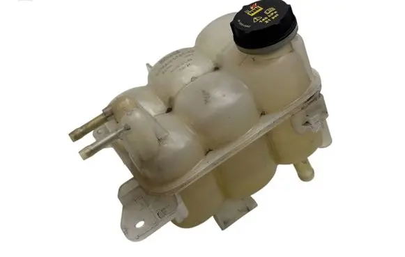 Ford Explorer VI Coolant expansion tank/reservoir L1M38A080AD