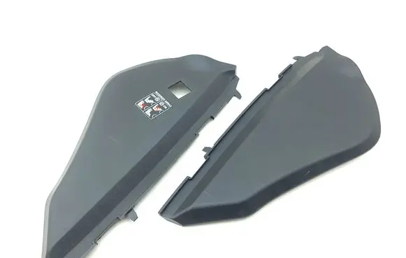 Lexus IS 220D-250-350 Dashboard side end trim 5531753070 5531853040