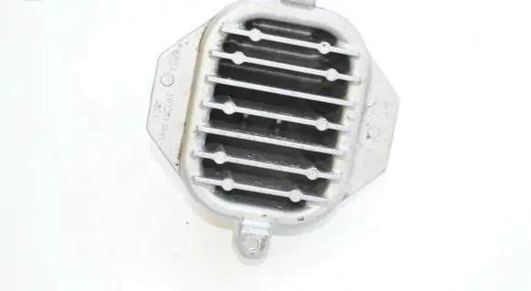 Audi A6 Allroad C7 Light module LCM 