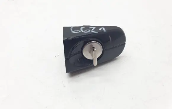Ford Focus Ignition key/card