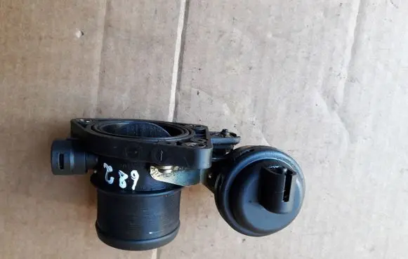 Renault Espace - Grand espace IV Throttle valve 1123