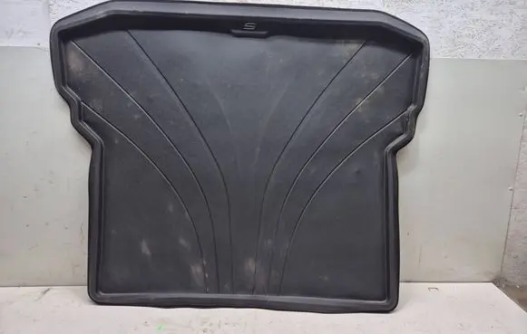 BMW 5 G30 G31 G38 Trunk/boot mat liner 51475a3bf84