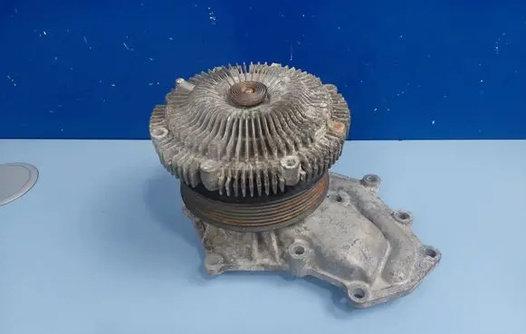 Water pump