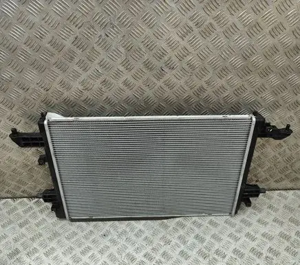 KIA Niro Coolant radiator 253E0A0XXX