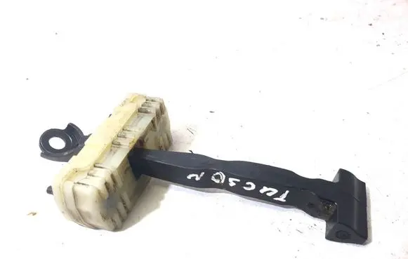 Hyundai Tucson TL Rear door lock loop/hook striker 