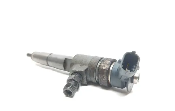 Citroen C3 Fuel injector 0445110339