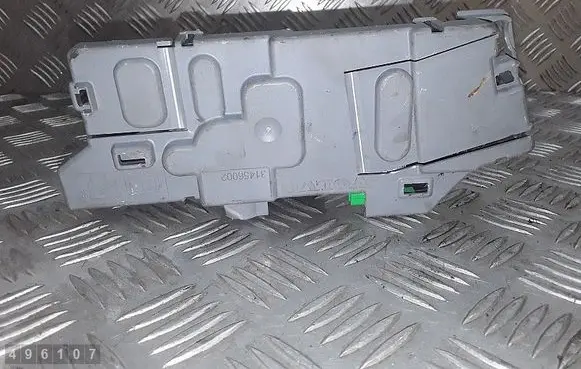 Volvo XC60 Positive cable (battery) 31456002