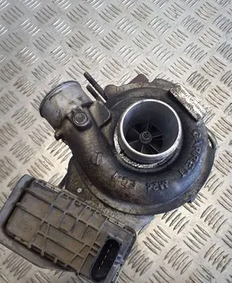 Chrysler Grand Voyager V Turbo 35242128H 7719551