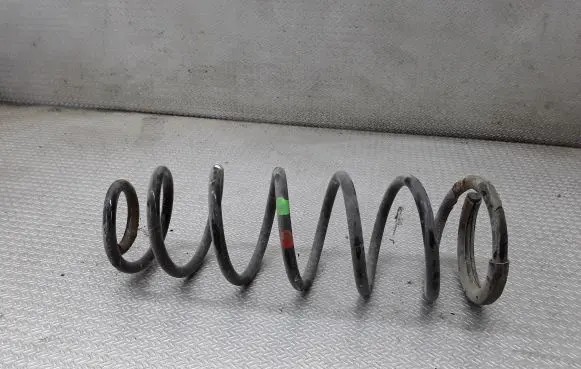 Citroen C8 Rear coil spring