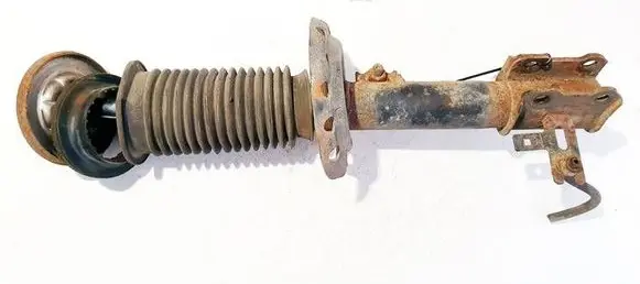 Front shock absorber/damper