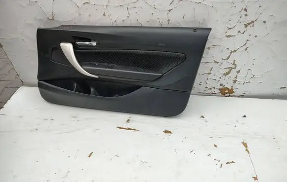 BMW 1 F20 F21 Sliding door card 